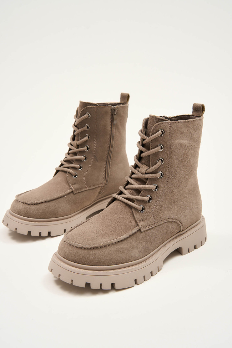 Ботинки Lonza 177825 - Вид 1 - интернет магазин sandalini.ua