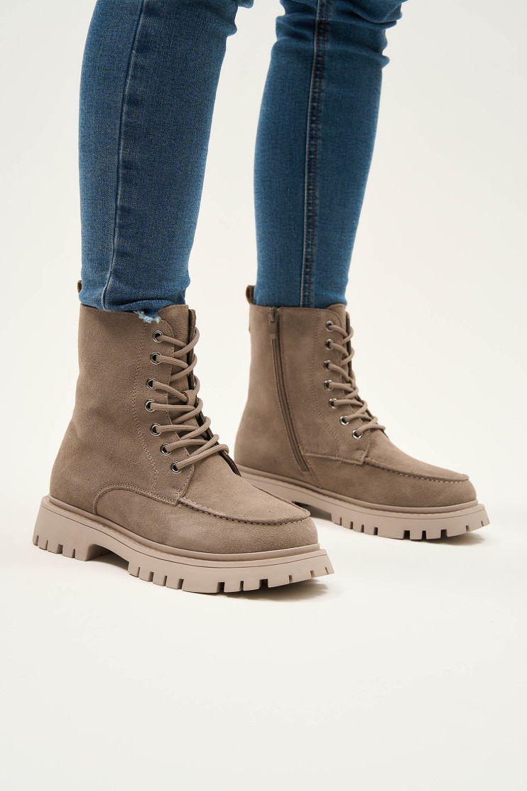 Ботинки Lonza 177825 - Вид 10 - интернет магазин sandalini.ua