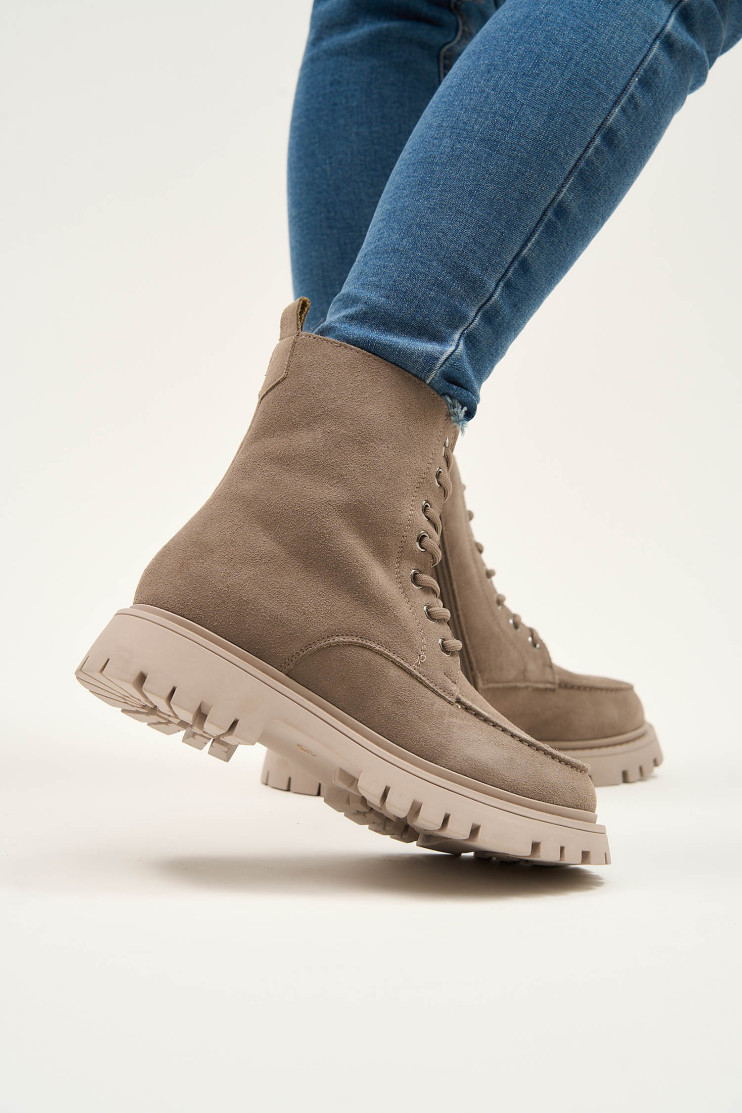 Ботинки Lonza 177825 - Вид 5 - интернет магазин sandalini.ua