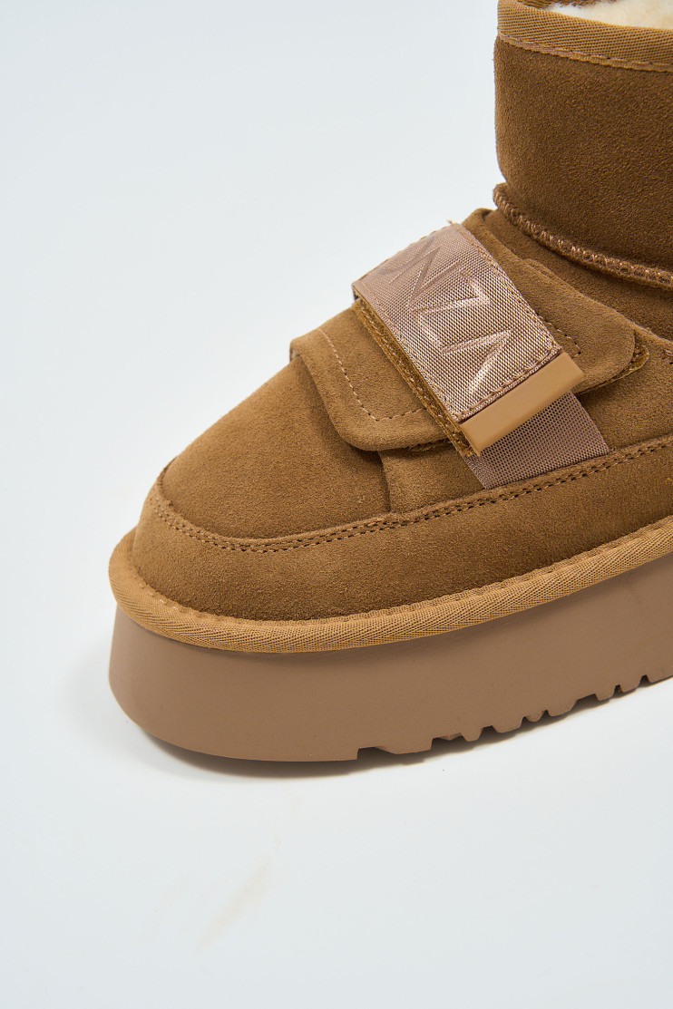 Уггі Lonza 180648 - Вид 8 - інтернет магазин sandalini.ua