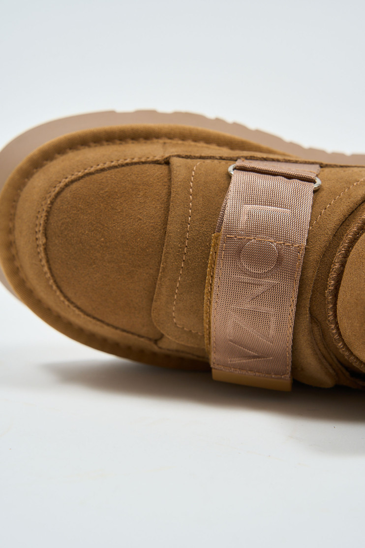 Уггі Lonza 180648 - Вид 10 - інтернет магазин sandalini.ua