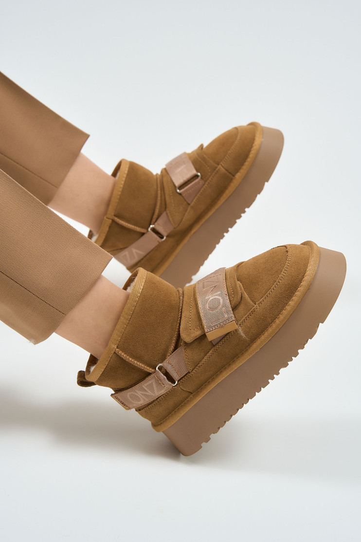 Уггі Lonza 180648 - Вид 13 - інтернет магазин sandalini.ua