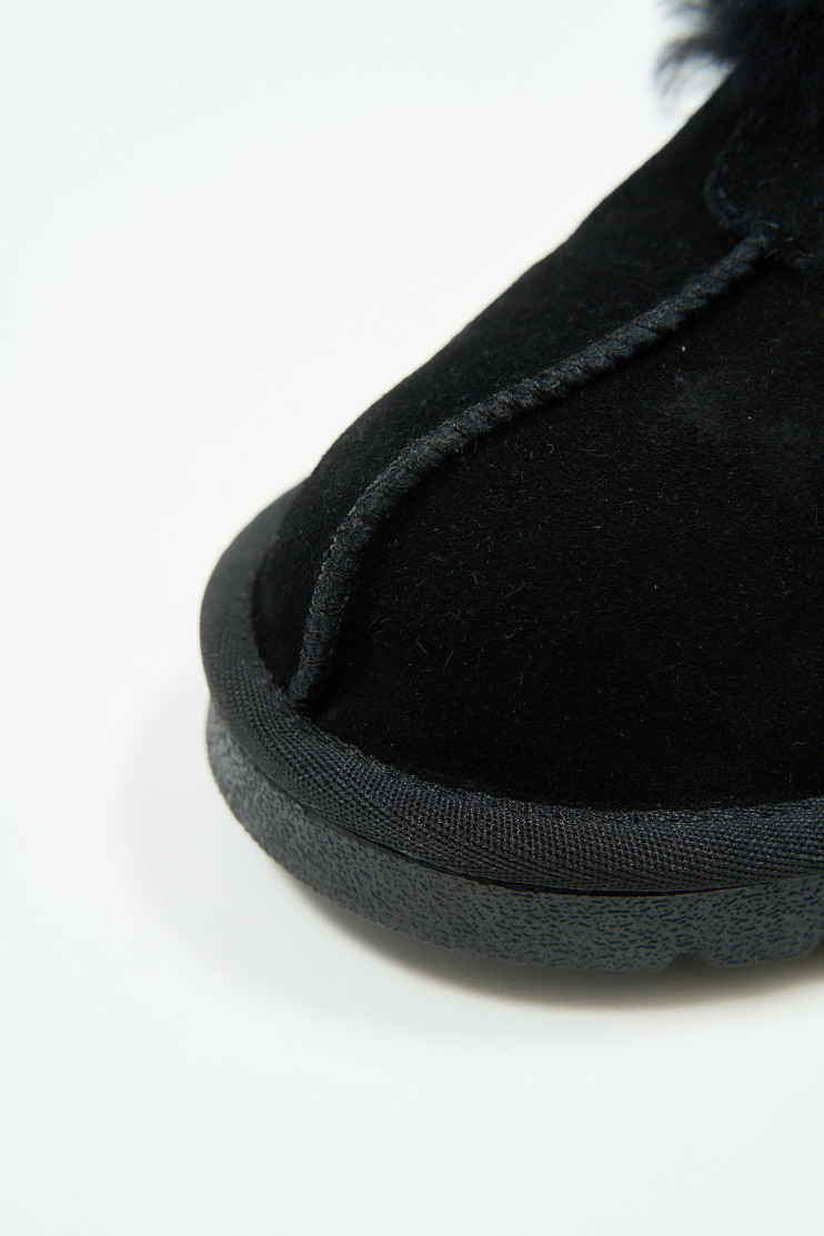 Уггі Lonza 180078 - Вид 2 - інтернет магазин sandalini.ua