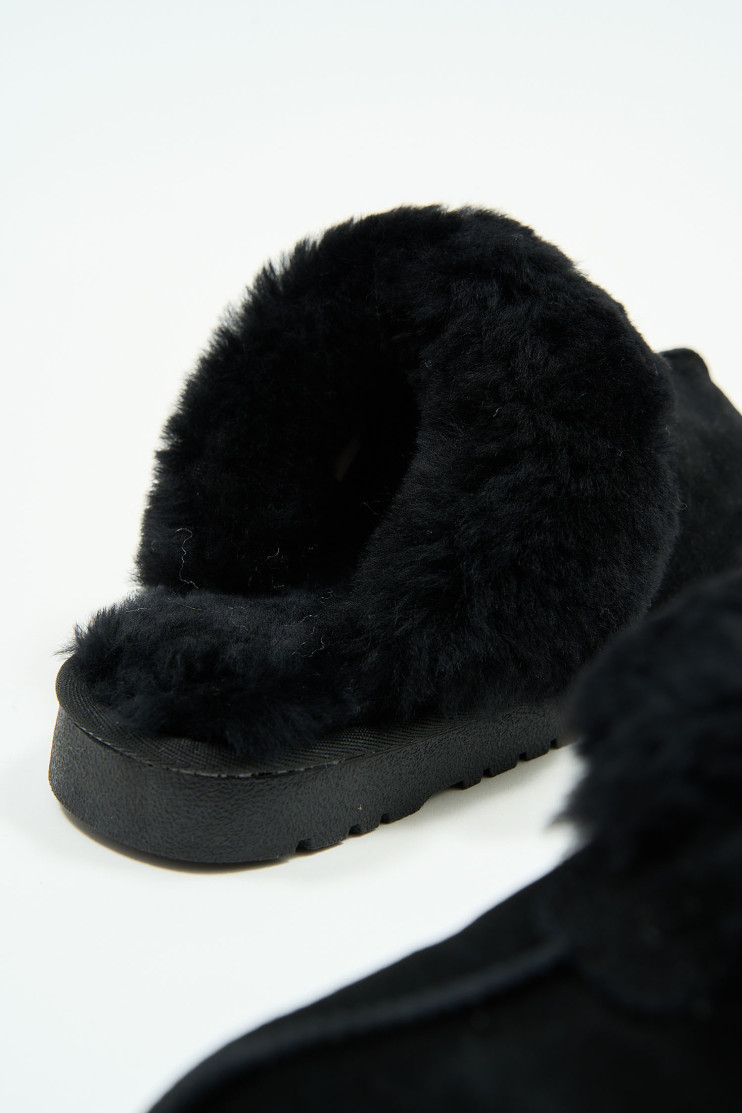 Уггі Lonza 180078 - Вид 4 - інтернет магазин sandalini.ua