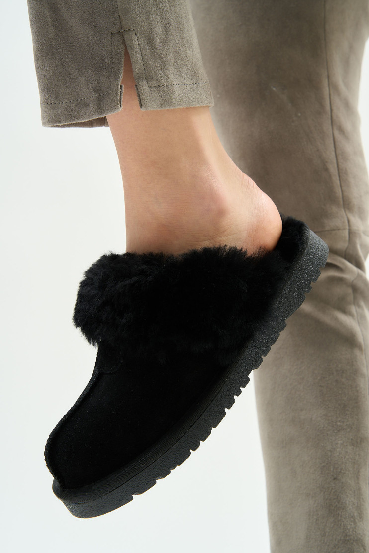 Уггі Lonza 180078 - Вид 1 - інтернет магазин sandalini.ua