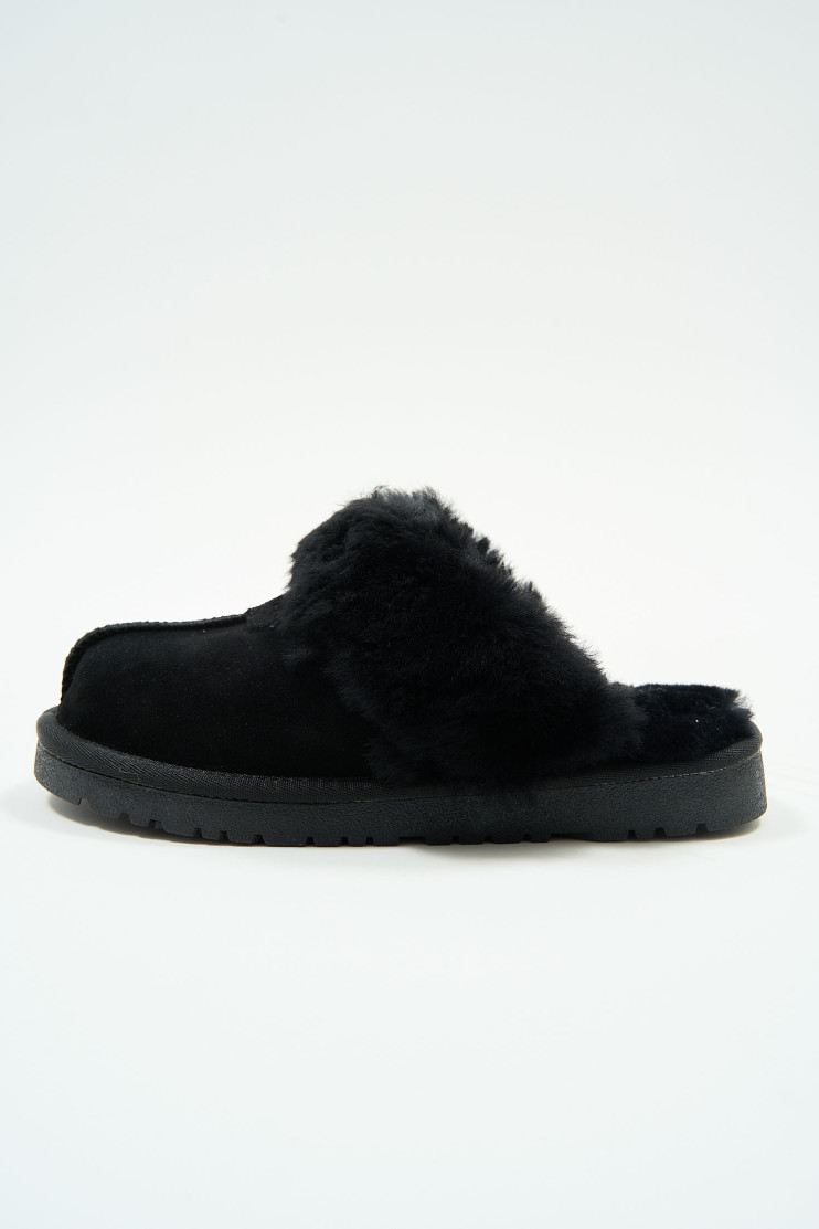 Уггі Lonza 180078 - Вид 6 - інтернет магазин sandalini.ua