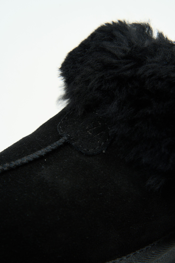 Уггі Lonza 180078 - Вид 7 - інтернет магазин sandalini.ua