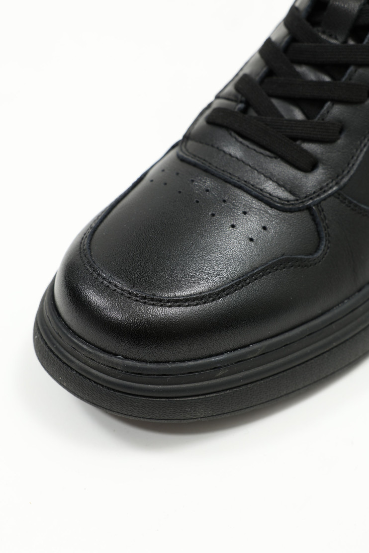 Кроссовки мужские Fabio Monelli 181377 - Вид 6 - интернет магазин sandalini.ua