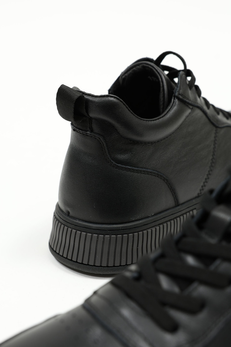 Кроссовки мужские Fabio Monelli 181377 - Вид 8 - интернет магазин sandalini.ua