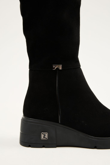 Чоботи Fabio Monelli 180152