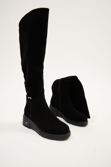 Чоботи Fabio Monelli 180152