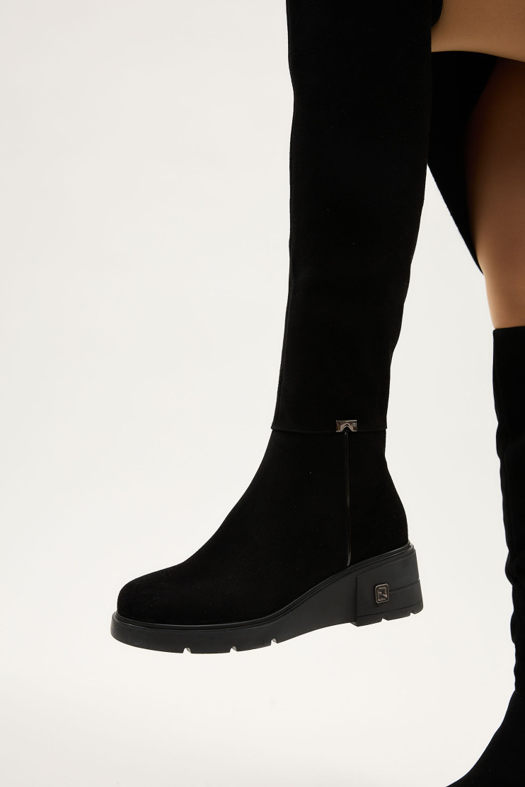 Чоботи Fabio Monelli 180152 - Вид 8 - інтернет магазин sandalini.ua