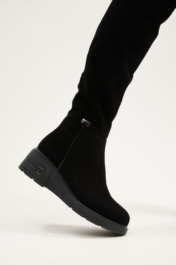 Чоботи Fabio Monelli 180152 - Вид 9 - інтернет магазин sandalini.ua