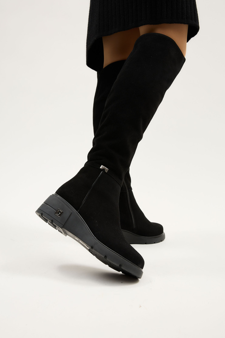 Чоботи Fabio Monelli 180152 - Вид 10 - інтернет магазин sandalini.ua