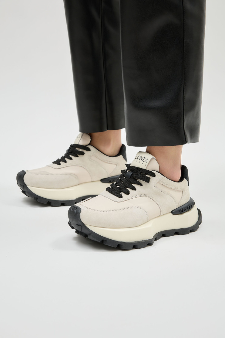 Кросівки Lonza 184252 - Вид 14 - інтернет магазин sandalini.ua