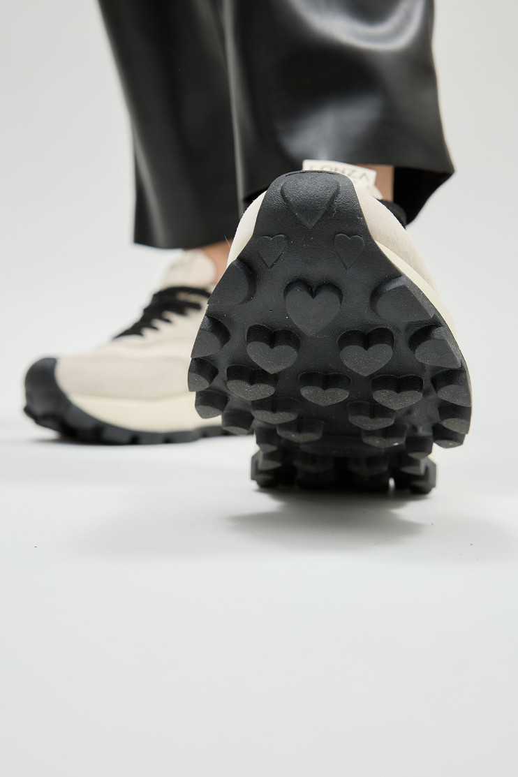 Кросівки Lonza 184252 - Вид 5 - інтернет магазин sandalini.ua