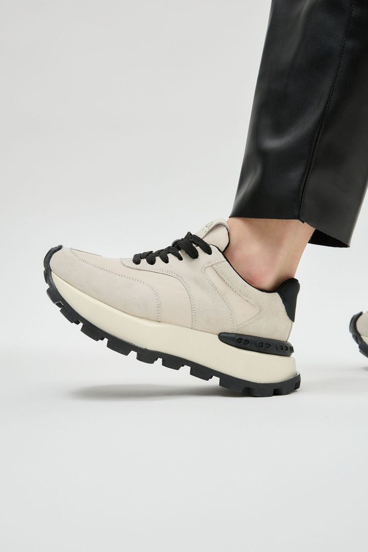 Кросівки Lonza 184252 - Вид 6 - інтернет магазин sandalini.ua