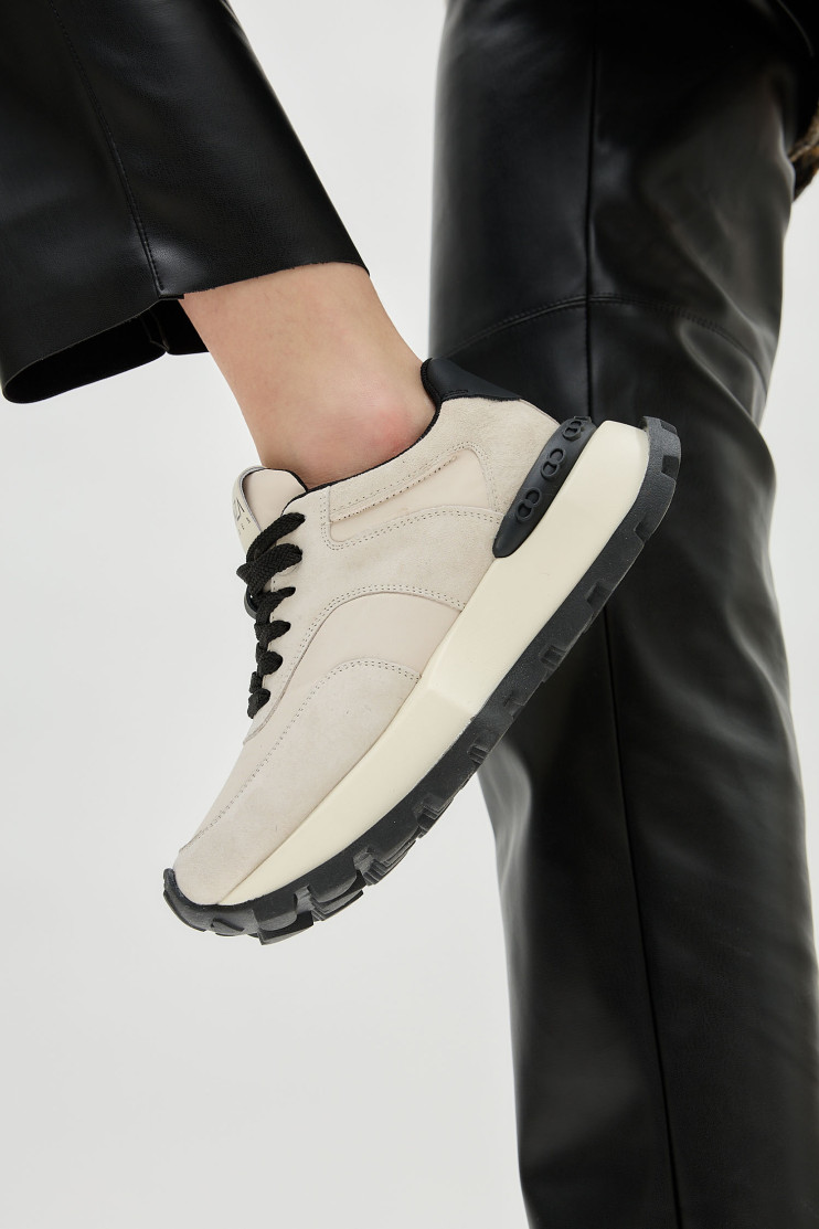 Кросівки Lonza 184252 - Вид 1 - інтернет магазин sandalini.ua