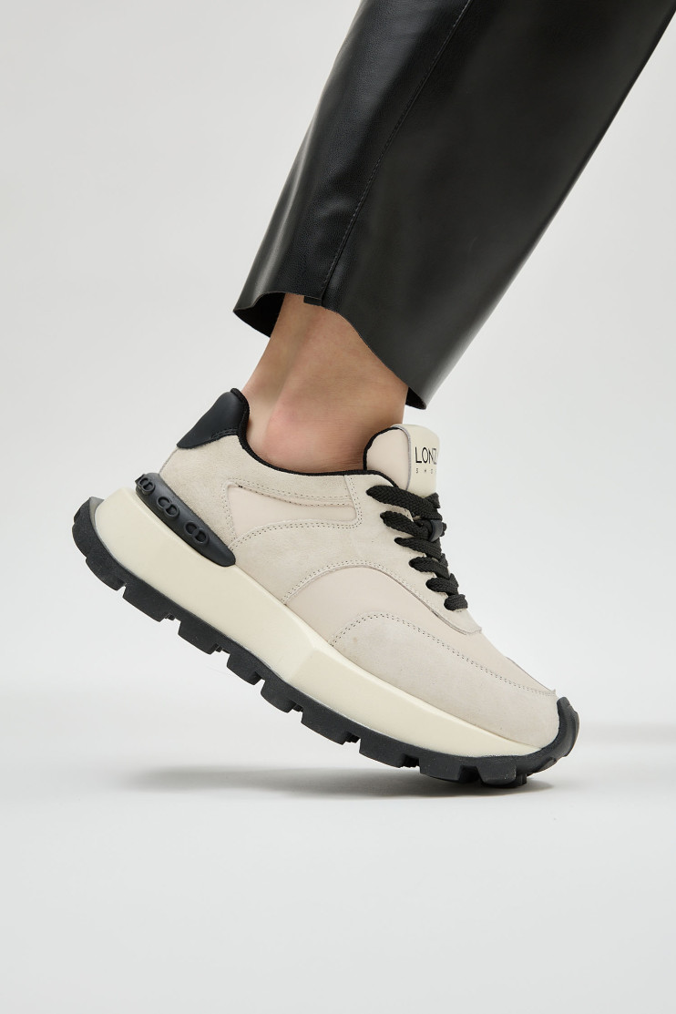 Кросівки Lonza 184252 - Вид 3 - інтернет магазин sandalini.ua