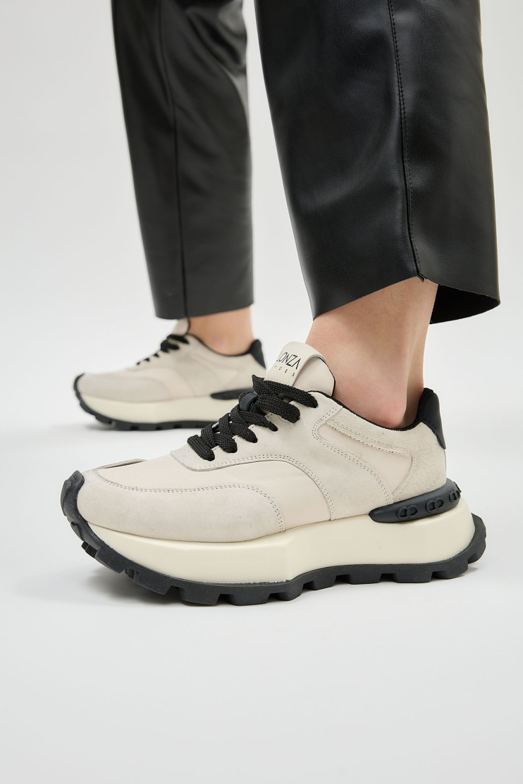 Кросівки Lonza 184252 - Вид 11 - інтернет магазин sandalini.ua