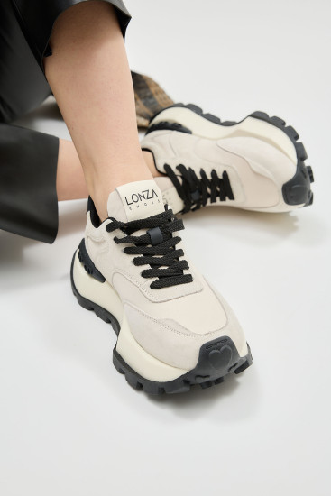 Кросівки Lonza 184252