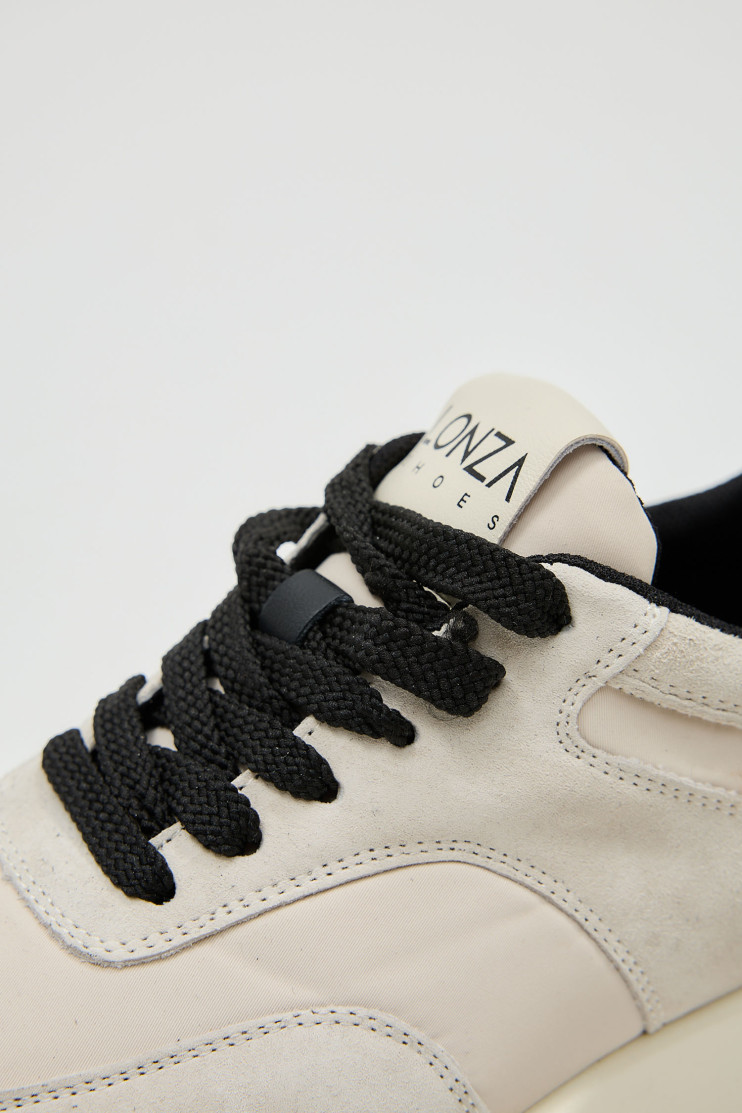 Кросівки Lonza 184252 - Вид 10 - інтернет магазин sandalini.ua