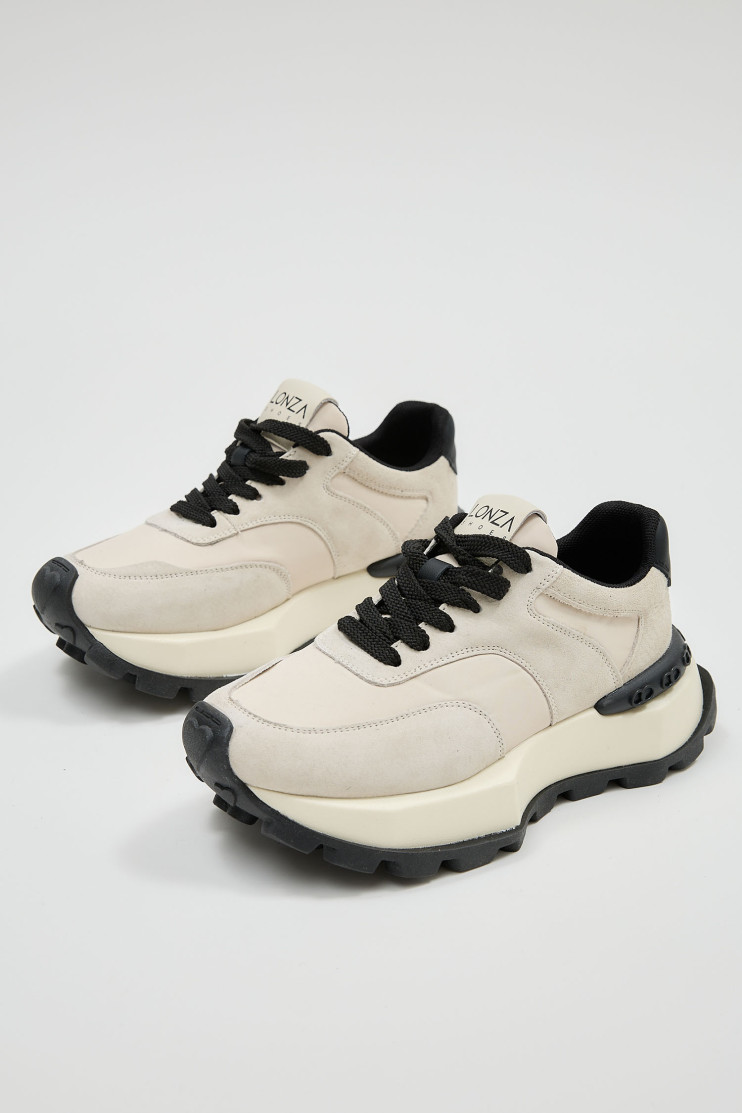 Кросівки Lonza 184252 - Вид 2 - інтернет магазин sandalini.ua