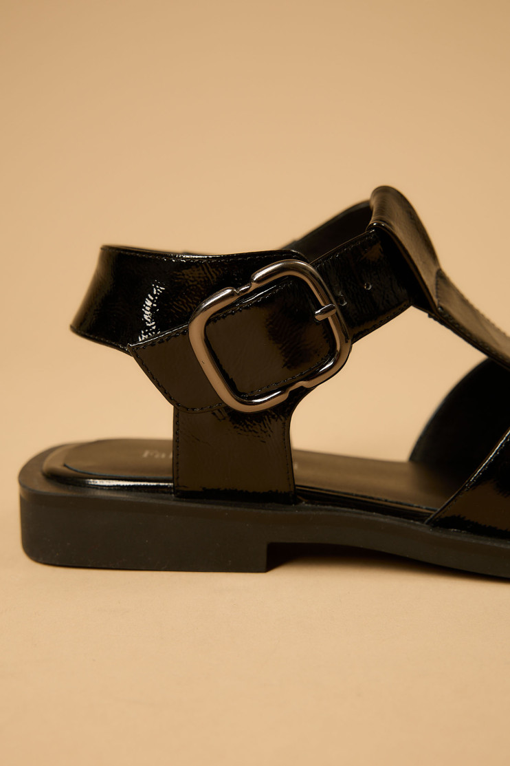 Босоніжки Lonza 185276 - Вид 19 - інтернет магазин sandalini.ua