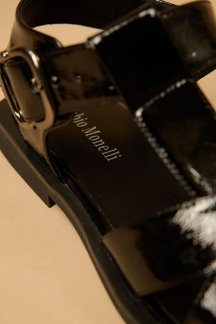 Босоніжки Lonza 185276 - Вид 21 - інтернет магазин sandalini.ua