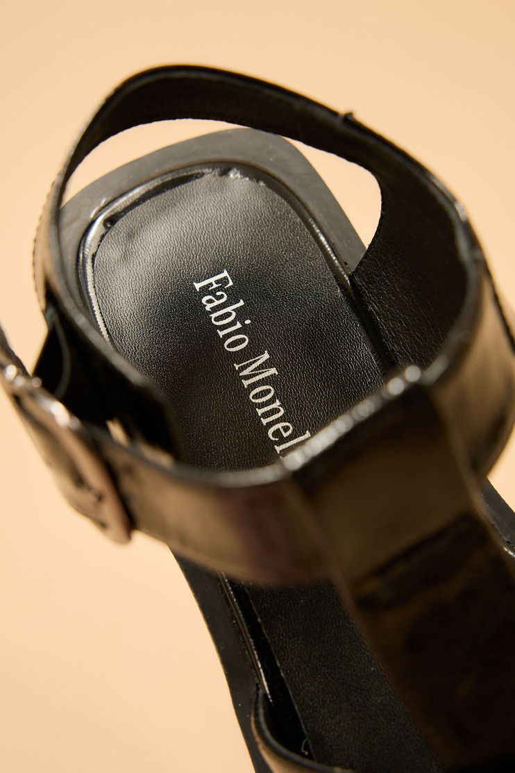 Босоніжки Lonza 185276 - Вид 28 - інтернет магазин sandalini.ua