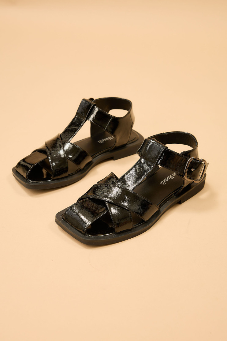 Босоніжки Lonza 185276 - Вид 29 - інтернет магазин sandalini.ua