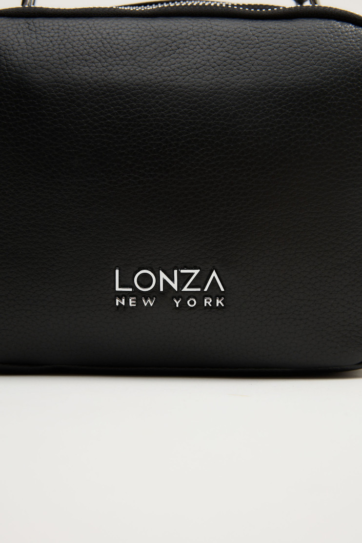 Сумка Lonza NY 186578 - Вид 2 - інтернет магазин sandalini.ua