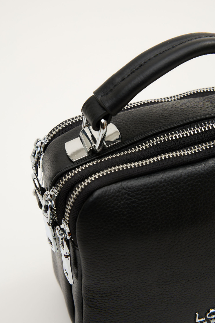 Сумка Lonza NY 186578 - Вид 3 - інтернет магазин sandalini.ua