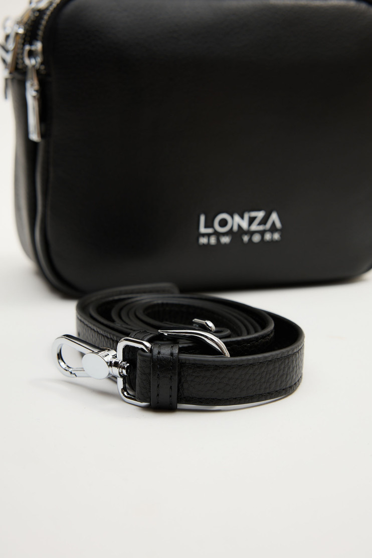 Сумка Lonza NY 186578 - Вид 6 - інтернет магазин sandalini.ua