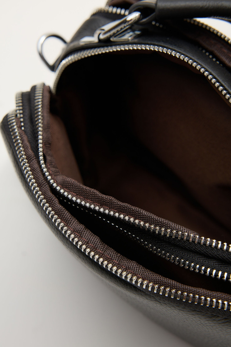 Сумка Lonza NY 186578 - Вид 4 - інтернет магазин sandalini.ua