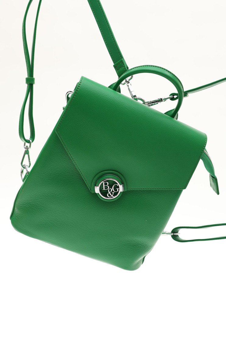 Сумка Lonza 186564 - Вид 1 - інтернет магазин sandalini.ua