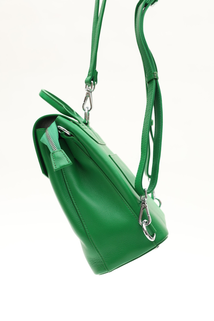 Сумка Lonza 186564 - Вид 2 - інтернет магазин sandalini.ua