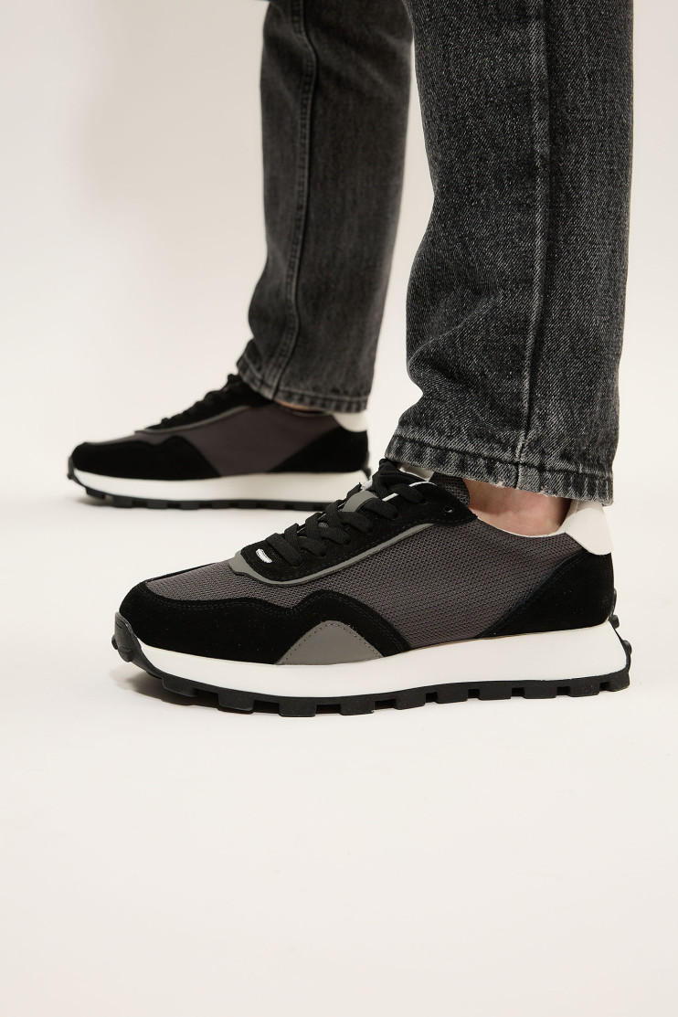 Кросівки чоловічі Fabio Monelli 186311 - Вид 9 - інтернет магазин sandalini.ua