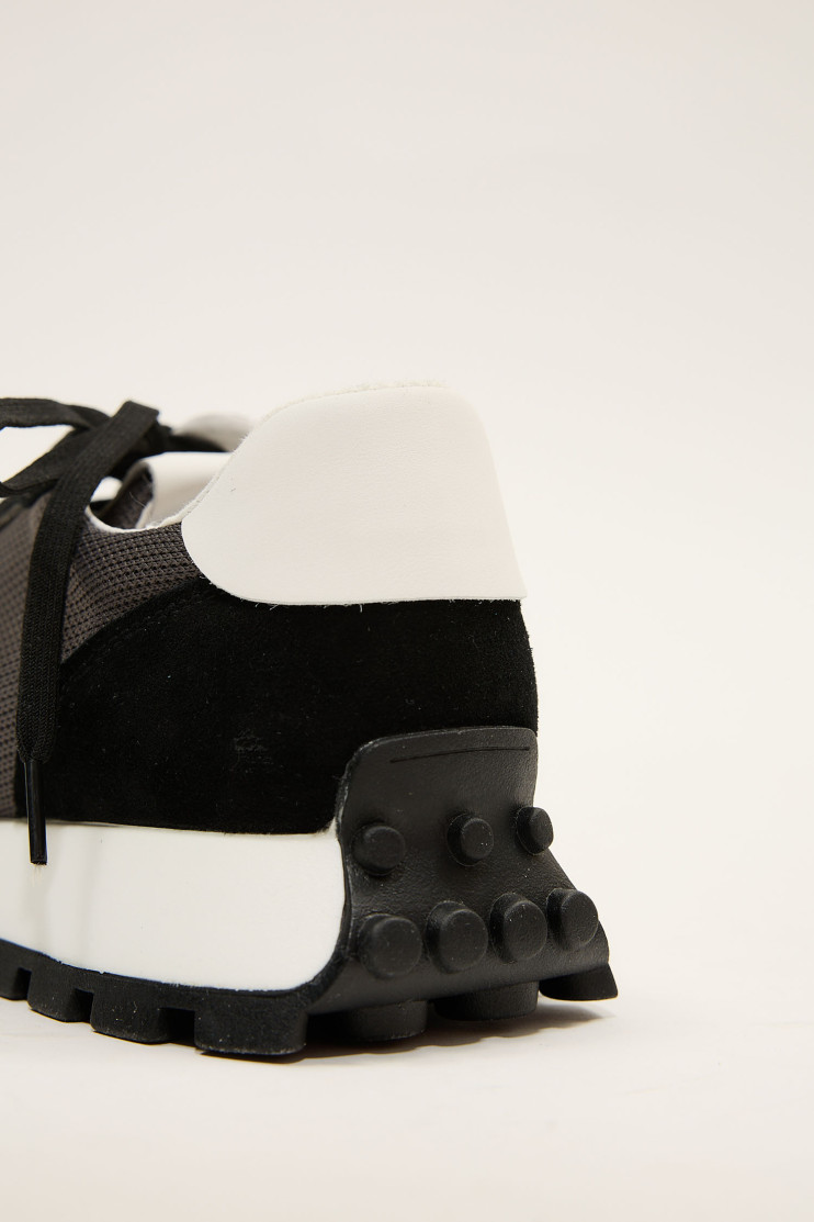 Кросівки чоловічі Fabio Monelli 186311 - Вид 8 - інтернет магазин sandalini.ua