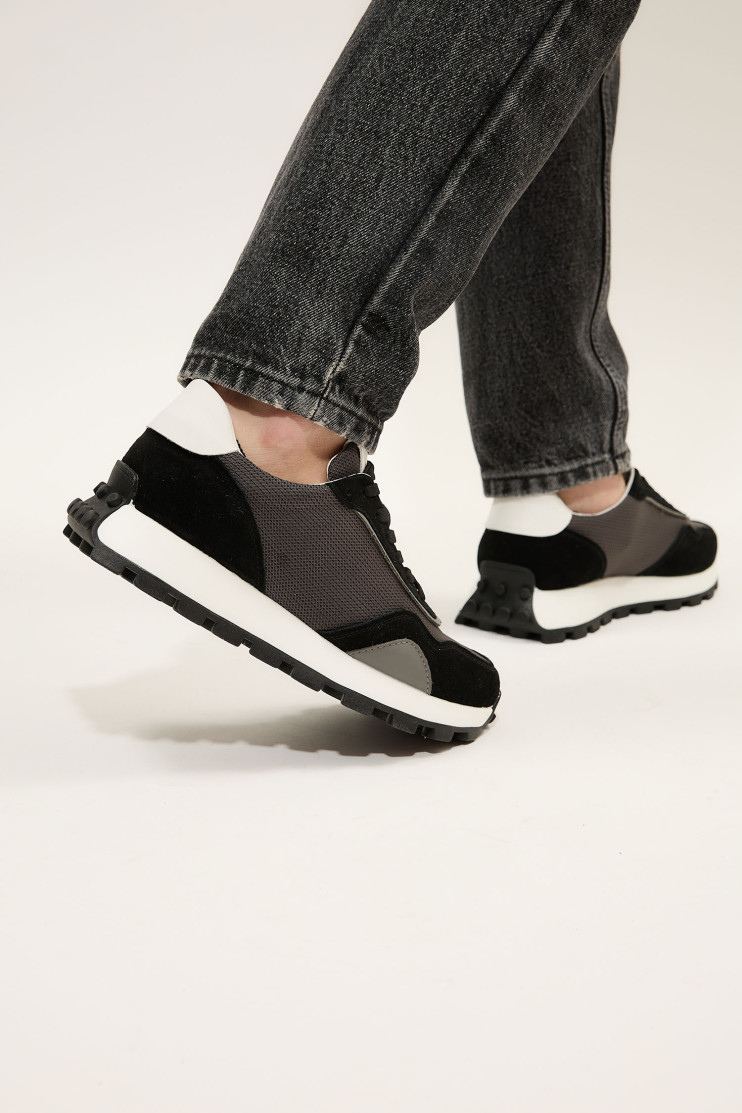 Кросівки чоловічі Fabio Monelli 186311 - Вид 1 - інтернет магазин sandalini.ua