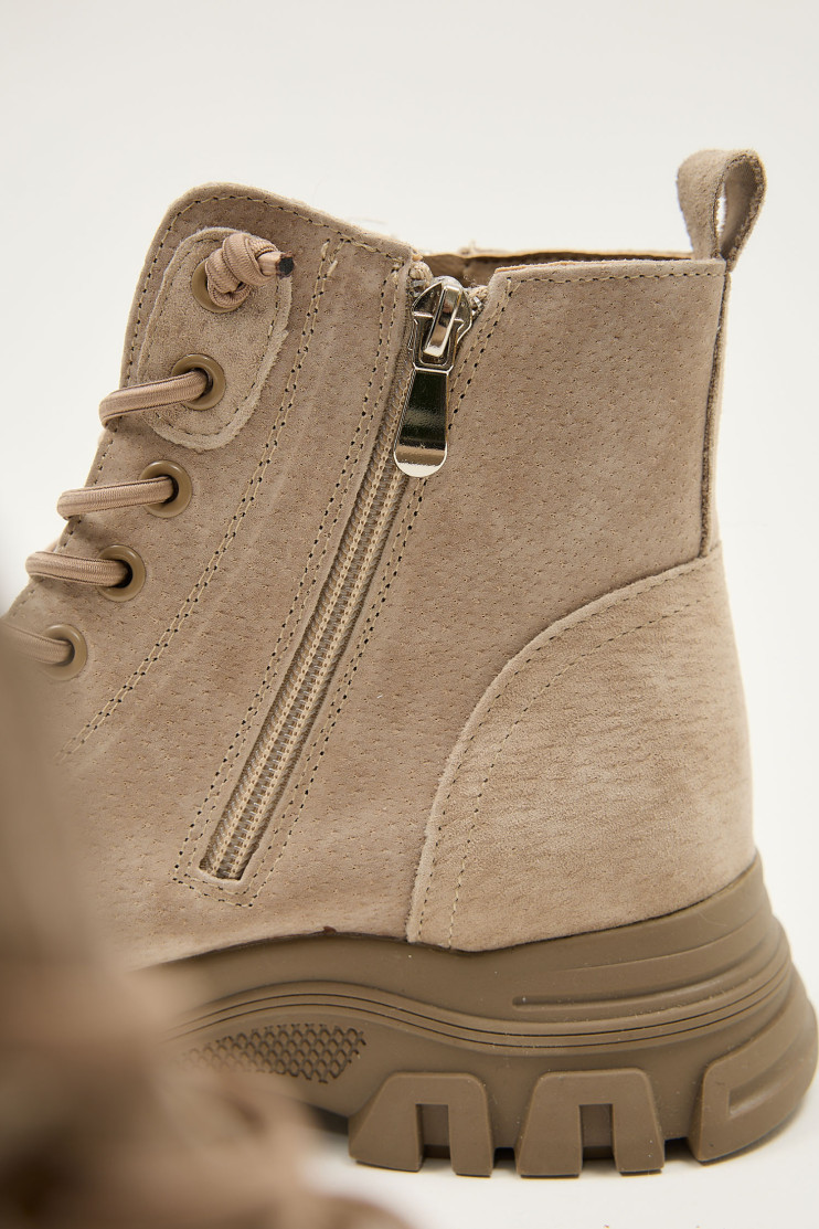 Черевики Lonza 186722 - Вид 6 - інтернет магазин sandalini.ua