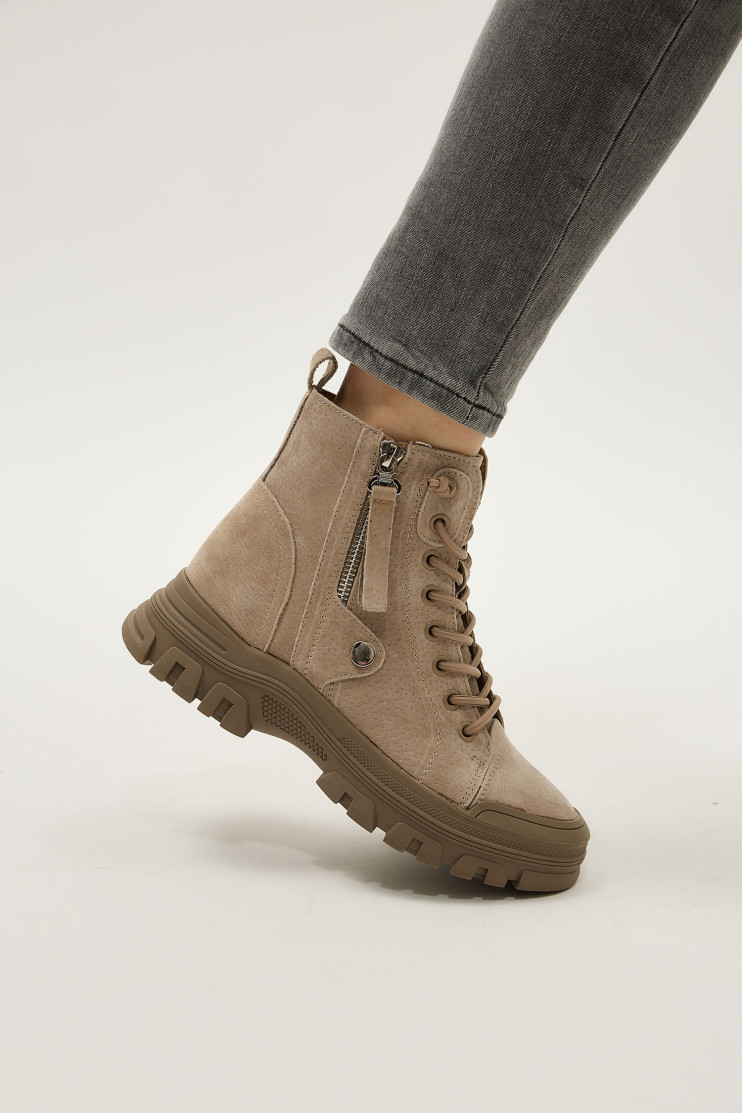 Черевики Lonza 186722 - Вид 9 - інтернет магазин sandalini.ua