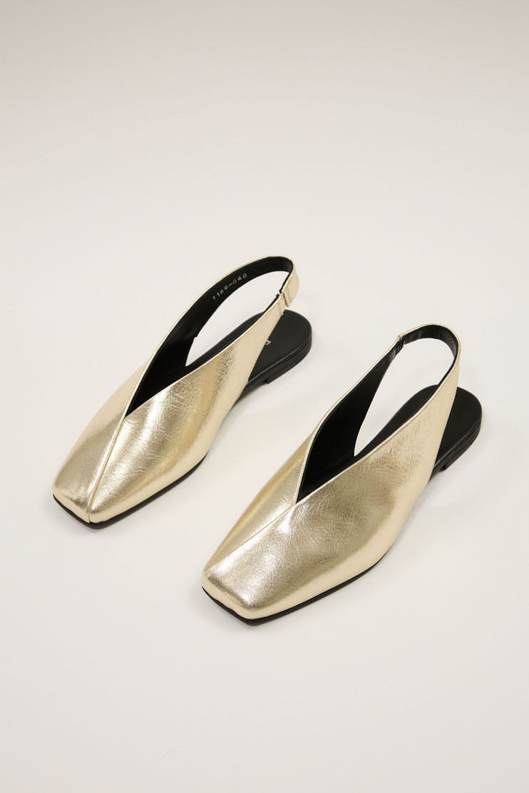 Босоніжки Fabio Monelli 186546 - Вид 2 - інтернет магазин sandalini.ua