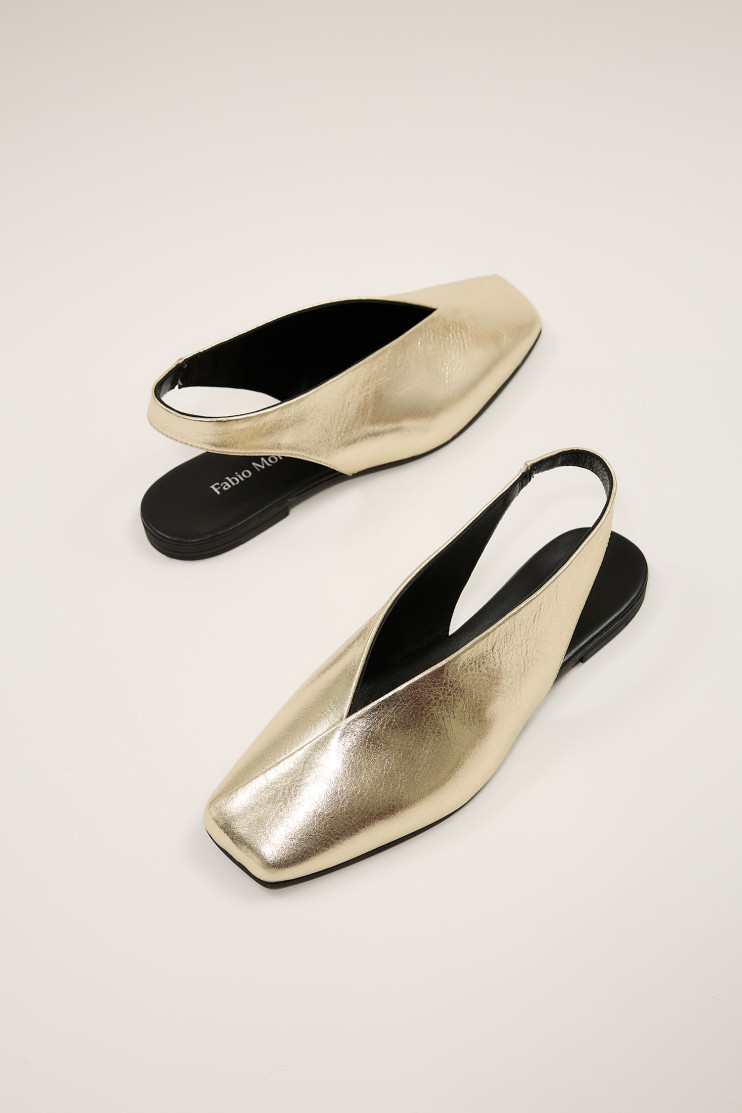 Босоніжки Fabio Monelli 186546 - Вид 4 - інтернет магазин sandalini.ua