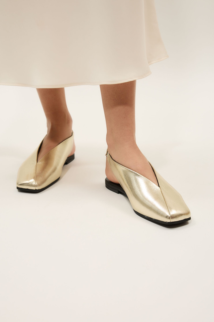 Босоніжки Fabio Monelli 186546 - Вид 5 - інтернет магазин sandalini.ua