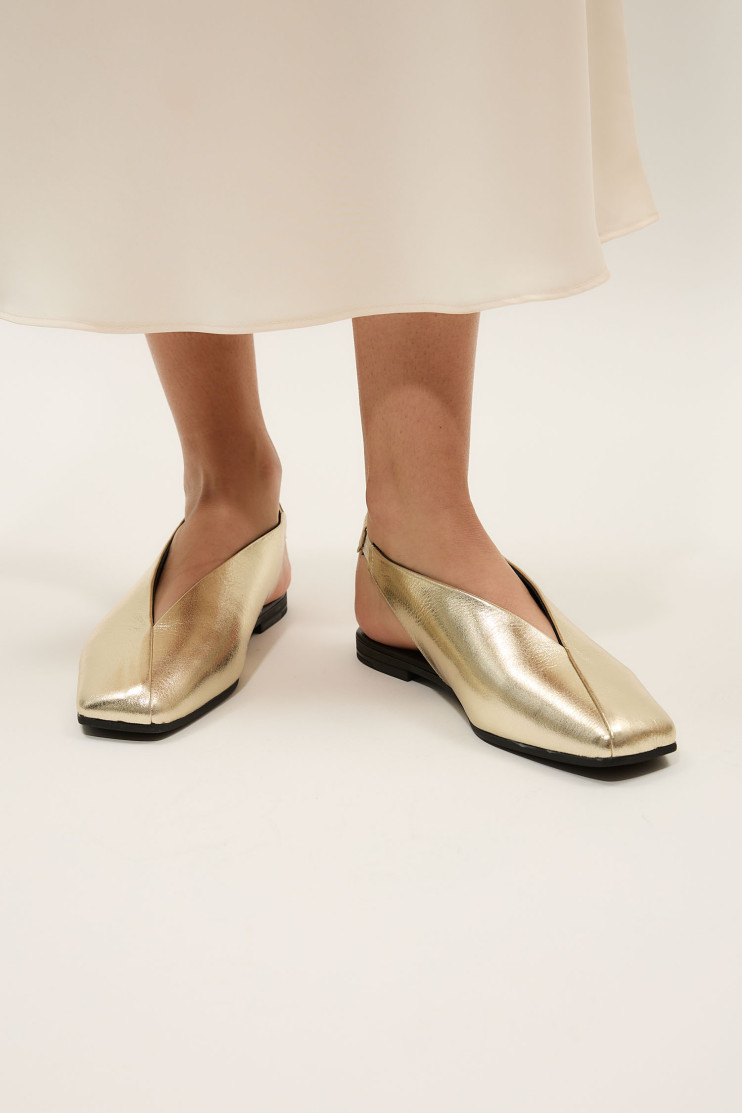 Босоніжки Fabio Monelli 186546 - Вид 9 - інтернет магазин sandalini.ua