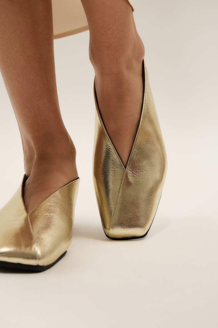 Босоніжки Fabio Monelli 186546 - Вид 7 - інтернет магазин sandalini.ua