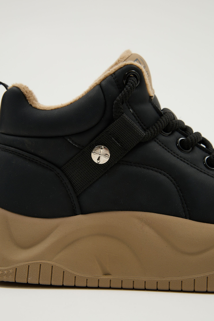 Кросівки Lonza 192091 - Вид 5 - інтернет магазин sandalini.ua