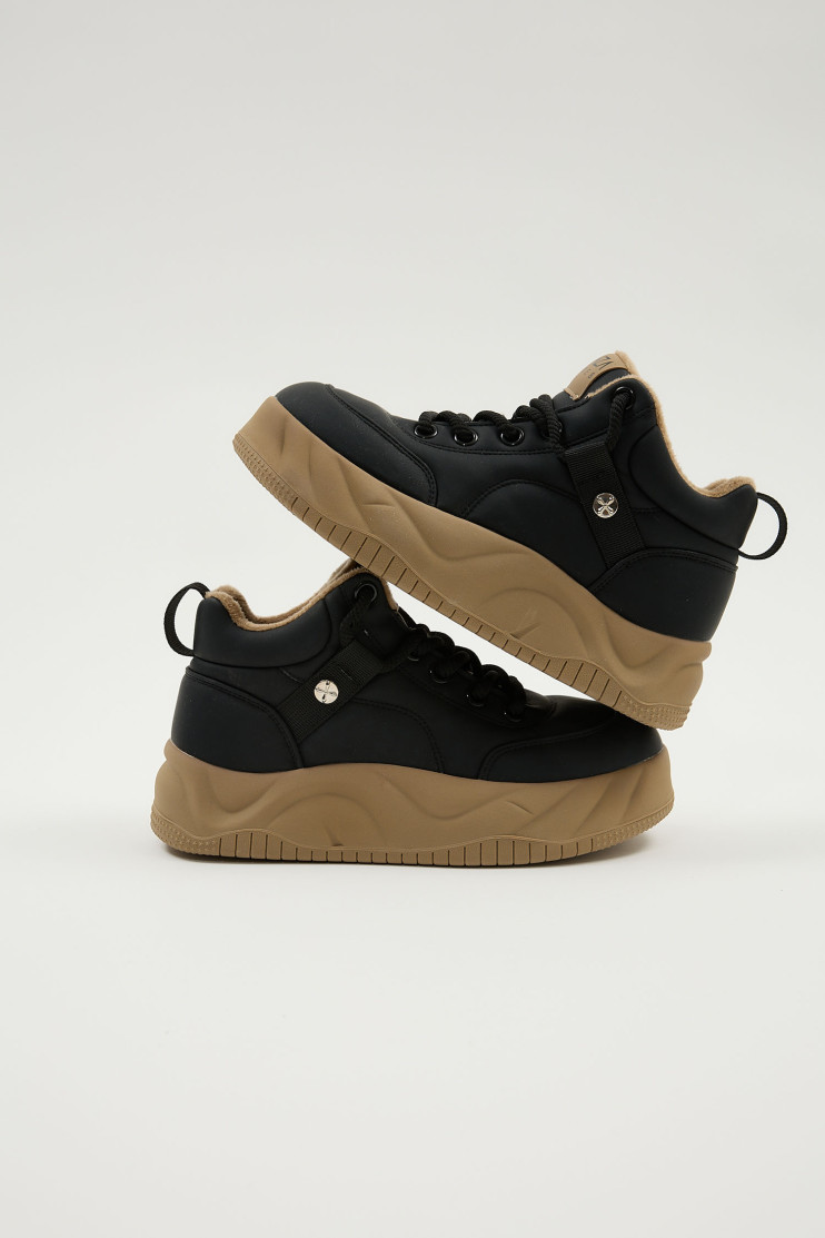 Кросівки Lonza 192091 - Вид 1 - інтернет магазин sandalini.ua