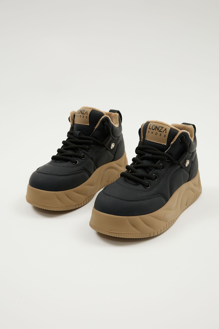 Кросівки Lonza 192091 - Вид 9 - інтернет магазин sandalini.ua